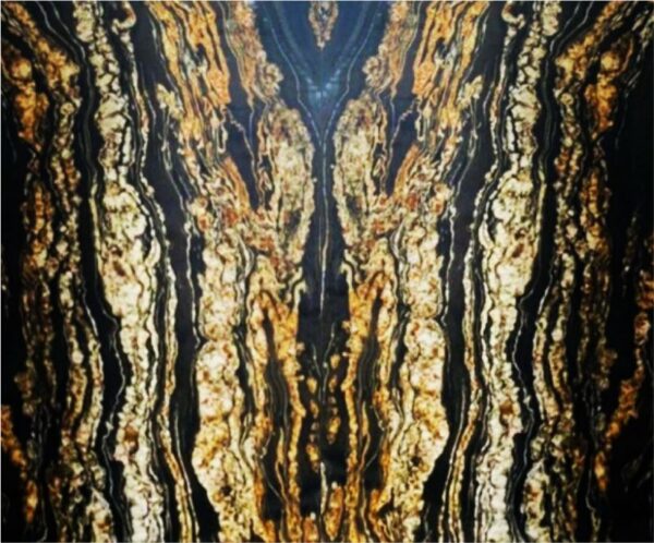Jibran Gold Marble
