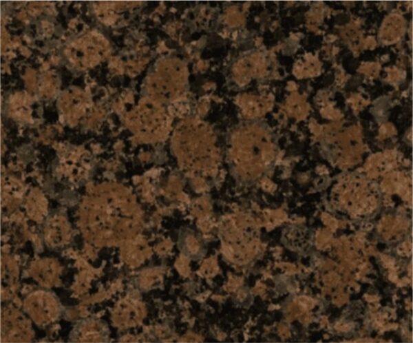 Baltic Brown Granite