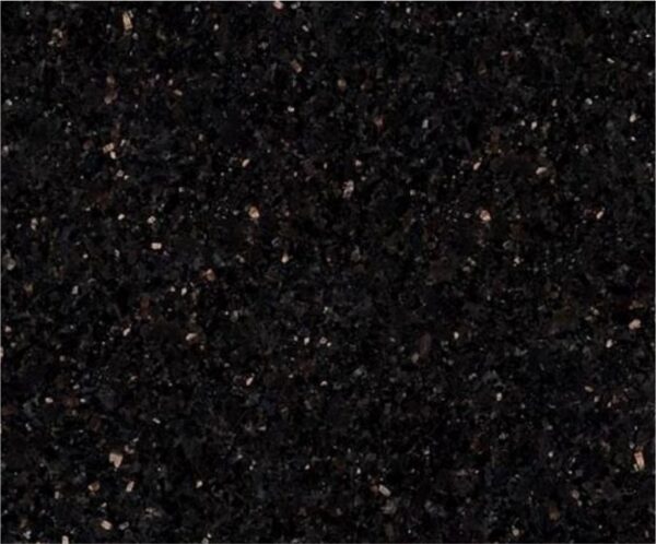 Black Galaxy Granite