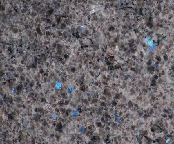 Blue Eyes Granite