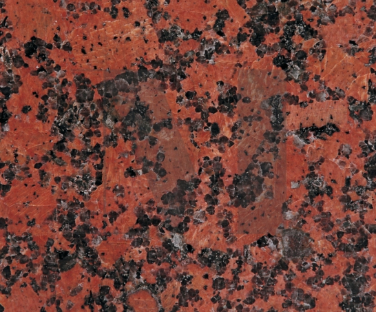 Carmen Red Granite